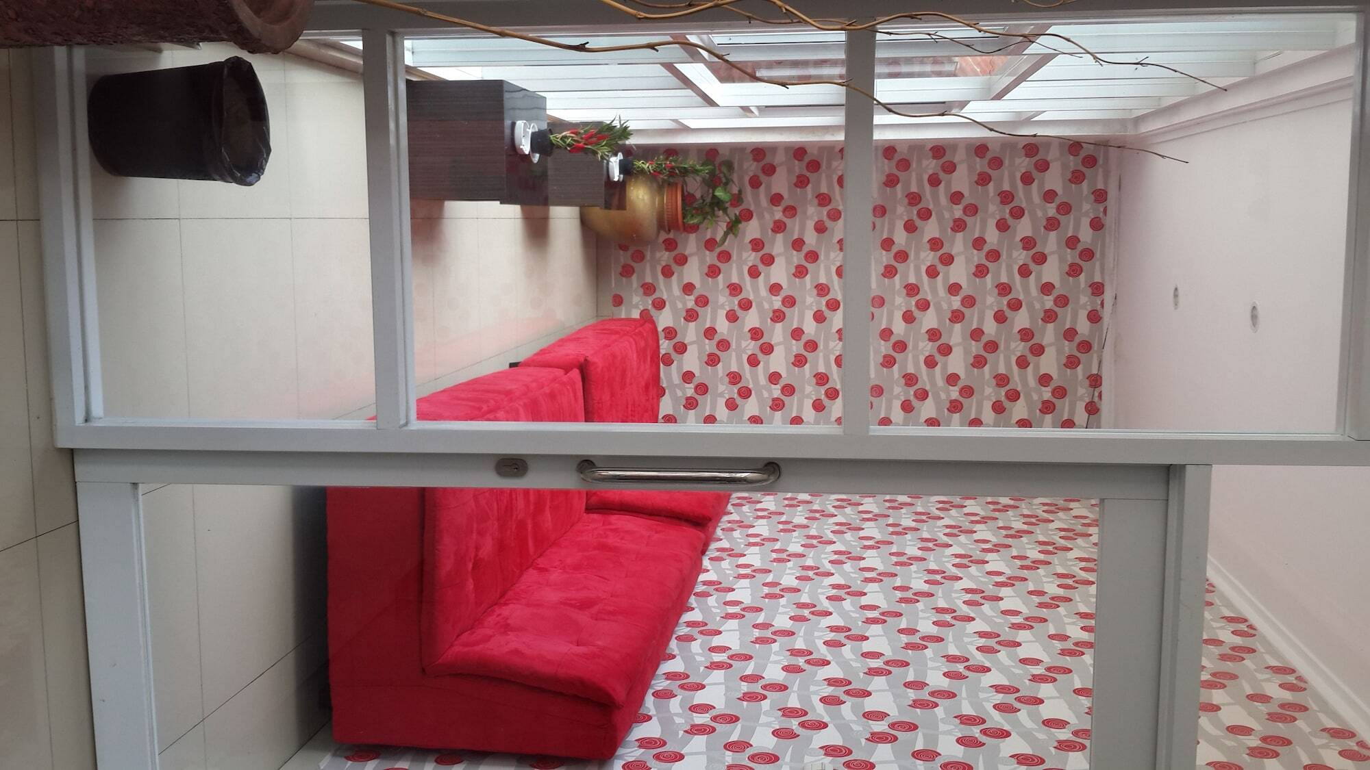 Reddoorz Plus @ Paal 2 Manado Buitenkant foto