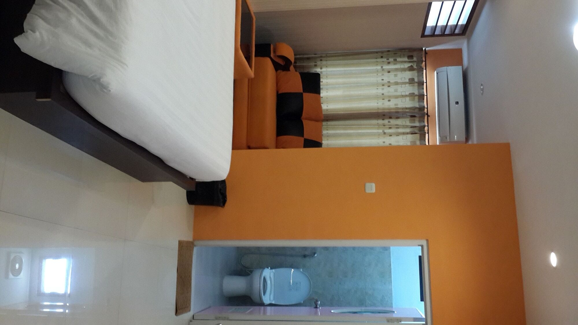Reddoorz Plus @ Paal 2 Manado Buitenkant foto